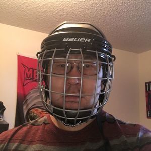 Meet your Posher, Gilbert